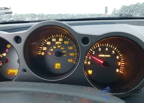 2004 Nissan Maxima 3.5 Se from USA, damaged, VIN 1N4BA41E24C846938